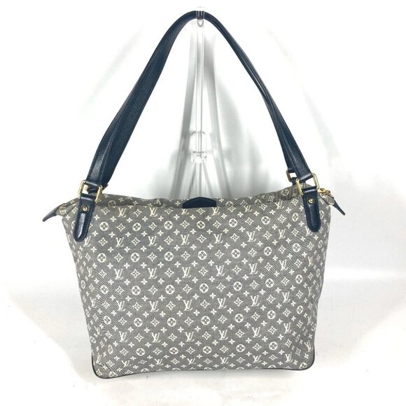 LOUIS VUITTON M40571 MonogramIdylle Ballad MM bag Shoulder Bag - Picture 1 of 15